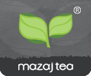 Mazaj Tea | شاي مزاج